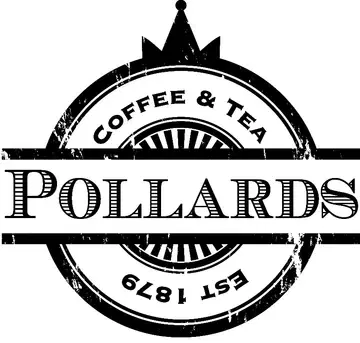 Pollard's Tea and Coffee